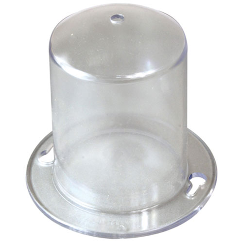 (image for) Standard Keil 2778-1010-3000 BULB SAFETY COVER - Click Image to Close